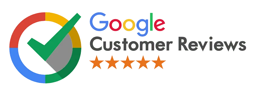 Google Customer Reviews